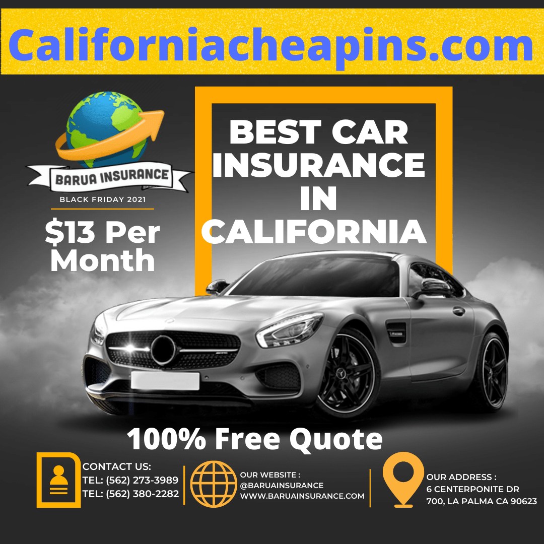 Southgate California Cheap Auto Insurance